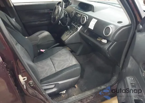 2013 Scion Xb из США, поврежденный, VIN JTLZE4FE9DJ038317